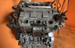 Двигатель без навесного для Acura RDX на фотографиях