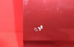 Дверь передняя правая для BMW X3 2005 года на фотографиях