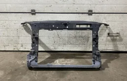 ПАНЕЛЬ РАДИАТОРОВ (ТЕЛЕВИЗОР) для Skoda Fabia 5J Хэтчбек 2007-2015