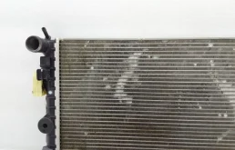 Радиатор охлаждения ДВС для Volkswagen Polo V (6C) Седан 2015-2020