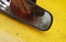 Стекла и зеркала для Honda Accord 2002 года на фотографиях