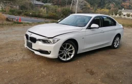 BMW 3er 2.0 (245Hp) (N20B20) RWD AT в разборе у M-Store