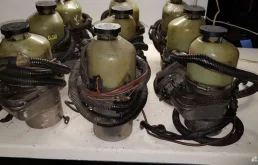 ЭГУР для Opel Zafira A 1999-2005