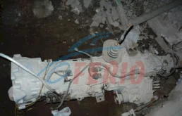 АКПП для Mitsubishi L200 на фотографиях