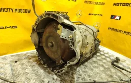 722620 АКПП для Mercedes-Benz S class W140 1991-1998