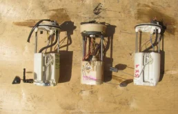 Топливный насос для Suzuki Grand Vitara на фотографиях