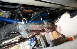 Ремонт и восстановление рулевых механизмов на все автомобили иностранного производства.