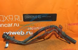 Горловина топливного бака для Mazda MPV LW 1999-2006