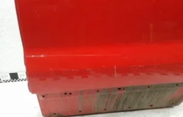 Двери для Ford Explorer 2013 года на фотографиях