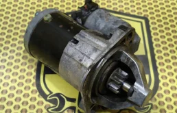 Стартер для Kia Ceed 2 JD 2012-2016