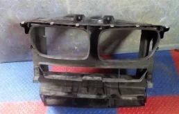 Воздухозаборник радиатора для BMW X3 F25 2010-2017