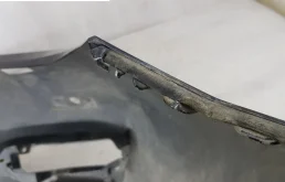 Бампер передний для Infiniti Q на фотографиях