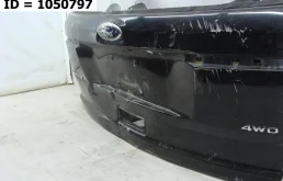 Дверь багажника для Ford Explorer на фотографиях