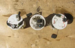 Топливный насос для Suzuki Grand Vitara на фотографиях