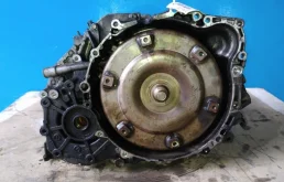 АКПП 55-50SN для Volvo S40 VS 1995-2004
