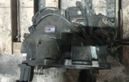 АКПП для Daewoo Leganza на фотографиях