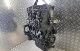 Двигатель без навесного для Citroen Berlingo 2014 года на фотографиях