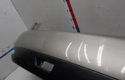 Бампер задний для Nissan Almera на фотографиях