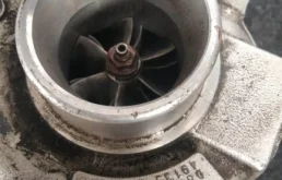 Турбина (1515A123) для Mitsubishi Pajero V90 5dr 2006-2011