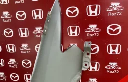 Крыло левое для Honda Accord на фотографиях