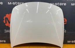 Капот для BMW 3er F30 2011-2019