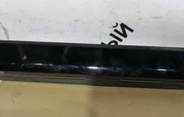 Двери для Toyota Alphard 2013 года на фотографиях