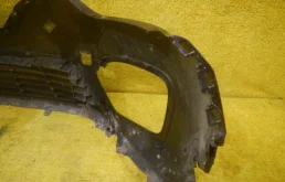 Бампер передний для Renault Kaptur на фотографиях