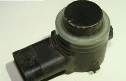 датчики парковки 4 шт для BMW 5er G30 2016-2023