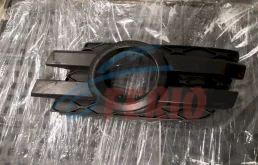 Решетка птф левая для Mercedes-Benz GL class X164 2006-2012