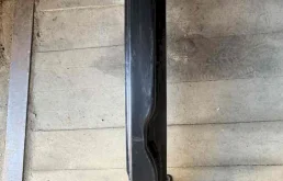 Бампер для Volkswagen Tiguan 2014 года на фотографиях