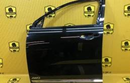 передняя левая дверь голая для Kia Sorento 3 PRIME UM 2015-2020