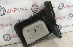 Корпус воздушного фильтра для Audi Q7 2018 года на фотографиях