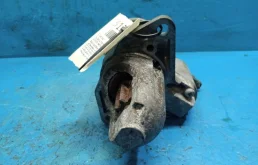 Стартер для Subaru Forester 2004 года на фотографиях