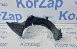 Крылья для Kia Picanto 2023 года на фотографиях