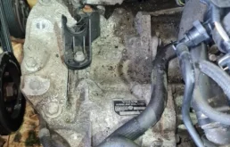 АКПП для Volvo S80 AS 2006-2016