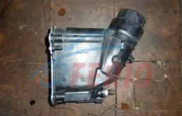 Корпус масляного фильтра для BMW X3 Е83 2003-2010