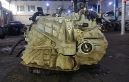 АКПП для Lexus ES на фотографиях