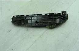 направляющая переднего бампера правая (52115-60200) для Toyota Land Cruiser Prado J150 rest 1 JDM 2009-2013