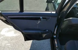 Mercedes-Benz C class 1.8 (184Hp) (271.820) RWD AT в разборе у M-Store