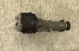 Редуктор заднего моста для Subaru Legacy 2002 года на фотографиях