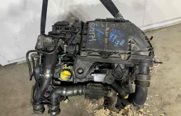 двс DV6UC для Citroen Jumpy 2 rest 2013-2017