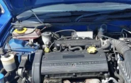 Двигатель (без навесного) для Land Rover Freelander L314 1998-2006