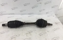 Привод передний левый для Land Rover Range Rover Sport L320 Rest 2009-2013