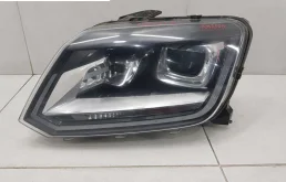 Фара левая для Volkswagen Amarok I rest 2016-2020