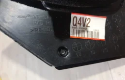 Стекла и зеркала для Hyundai i40 2011 года на фотографиях