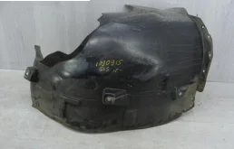 Подкрылок передний левый (A 166 884 76 22) для Mercedes-Benz GLS class X166 2015-2019