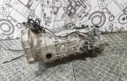 мкпп для Subaru Forester SJ 2013-2016