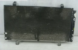 Радиатор кондиционера для Lexus ES GSV60, ASV60 2012-2017