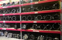 АКПП и МКПП без пробега по РФ