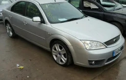 Ford Mondeo 2.5 (170Hp) (LCBD) FWD AT в разборе у CARVentum